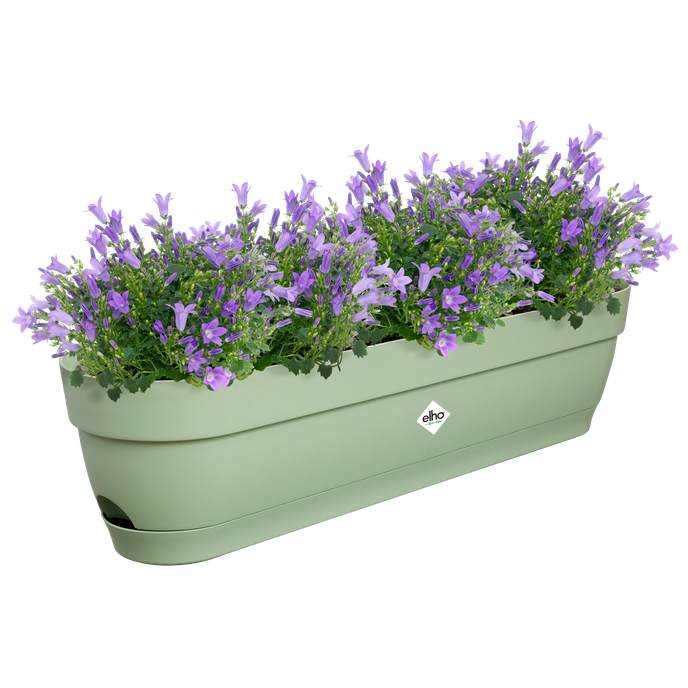 vibia campana trough 70cm pistachio green